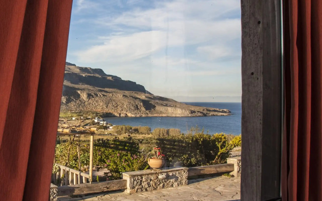 Terra Minoika Boutique Resort