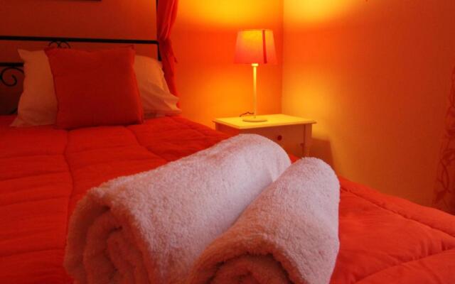 Angeliki Studio and Apartment