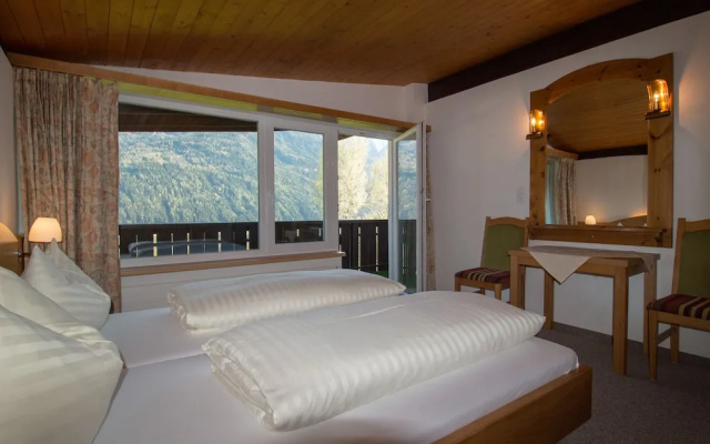 Chalets St. Wendelin