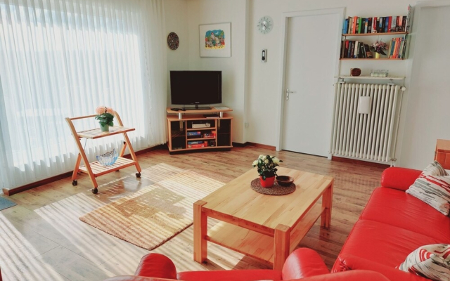 Mily L Ffingen in L Ffingen