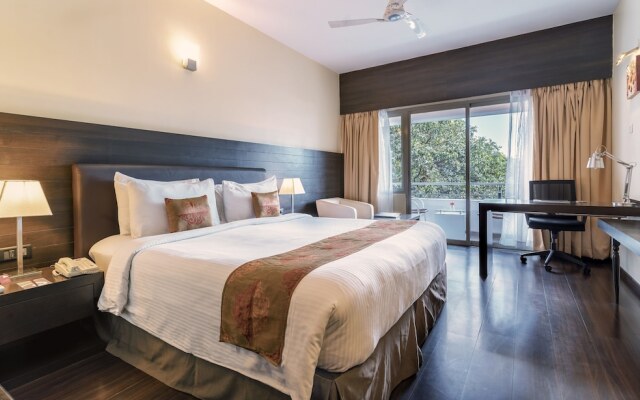 Zip by Spree Hotels at the Woodrose