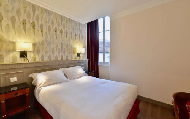 Best Western Hotel DAngleterre