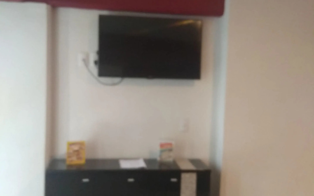 Hotel Quinta Tlalpan