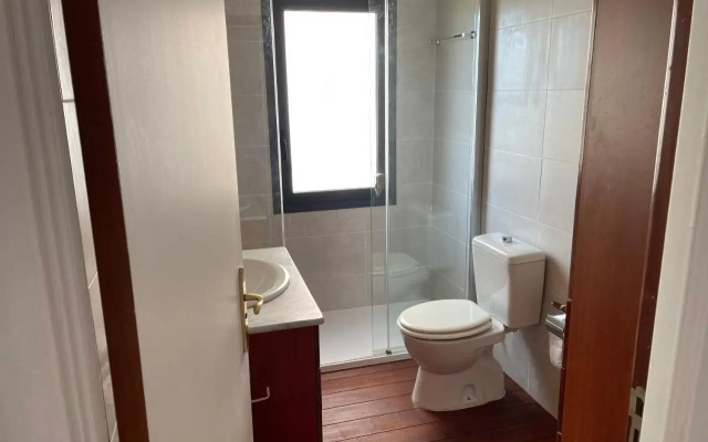 Apartment Barcelona Beach Views