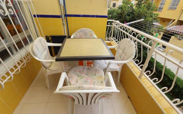 Apartamento Mar Azul Ref 6364