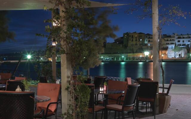 Alcanea Boutique Hotel