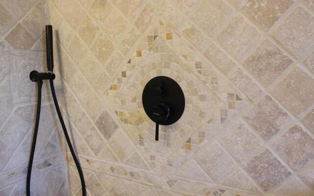 La maison du bonheur - les roulottes - Campsite