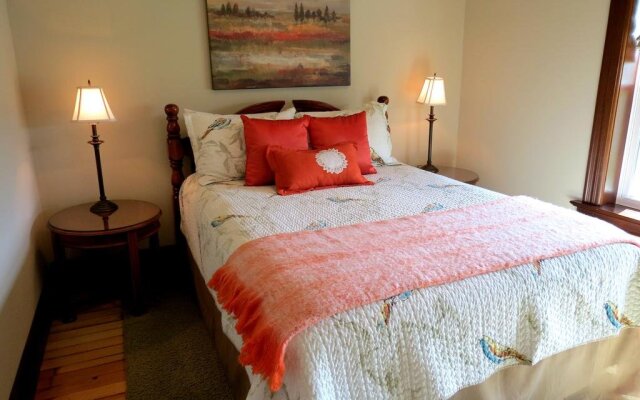 Heathcote Haven Bed & Breakfast