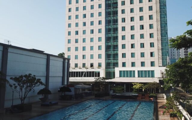 PARK HOTEL Cawang - Jakarta