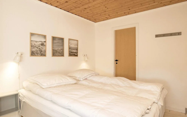 4 Person Holiday Home in Skagen