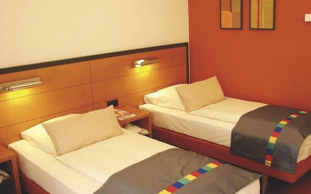Best Western Plus Hotel Köln City