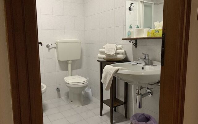 Albergo Motta