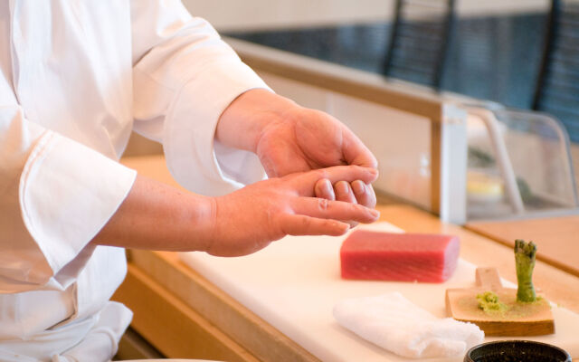 Lake Biwa Otsu Prince Hotel