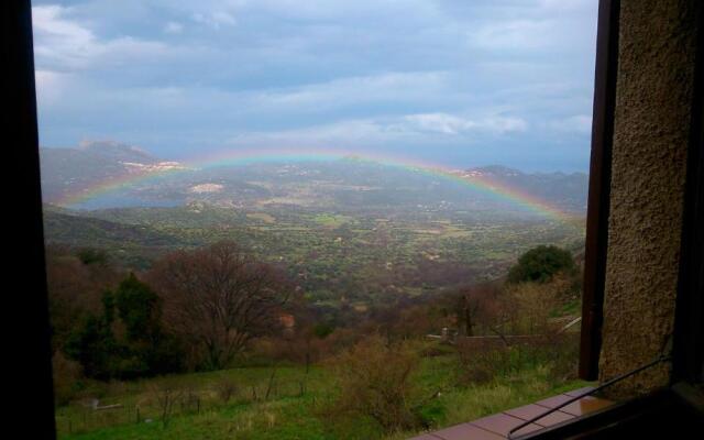 n5 appartement de Vacancorse Maison U Canale