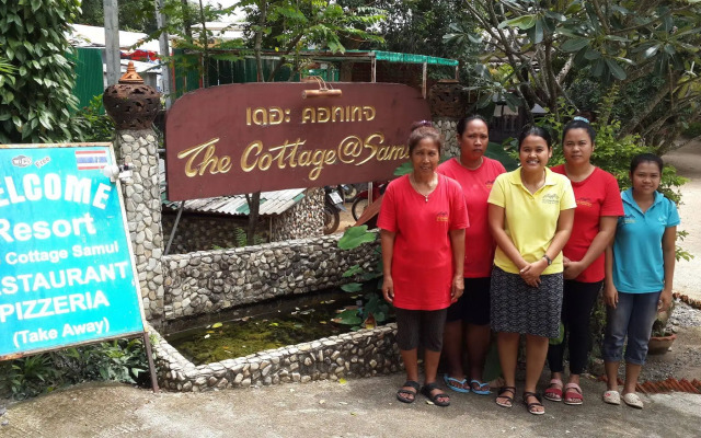 The Cottage @ Samui