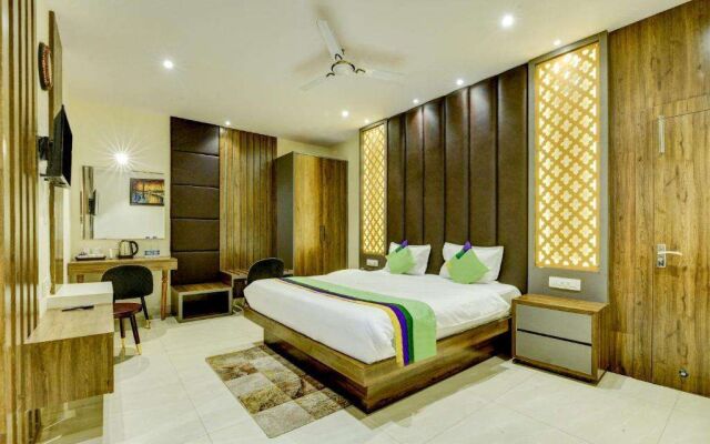 Treebo Winsome Banquet And Resort