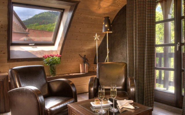 Résidence des Châteaux