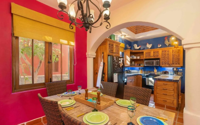 Casa Milagro by Casago