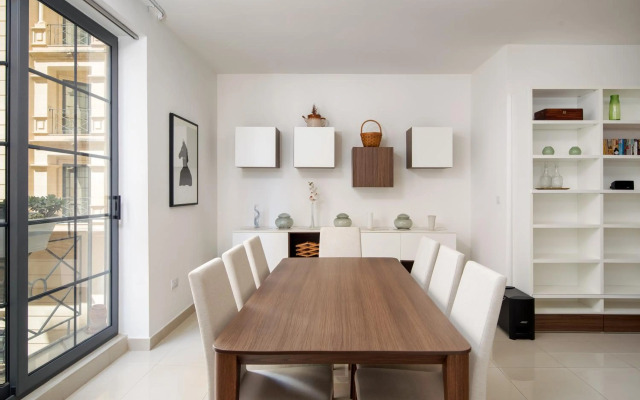 Belmonte Heights - Luxury 3 Bedroom Apartment