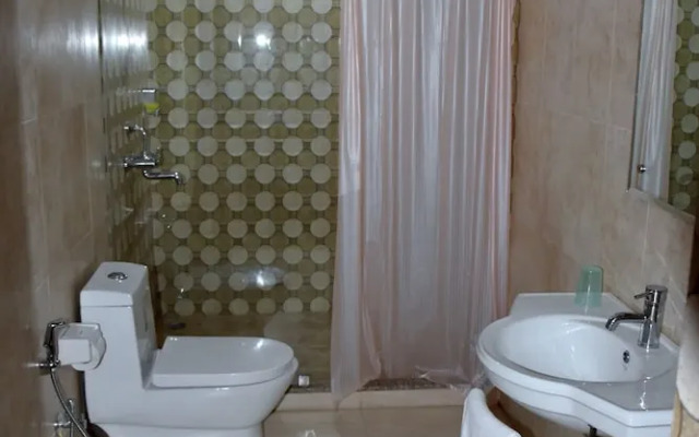 Hotel The Omaira-Jaipur