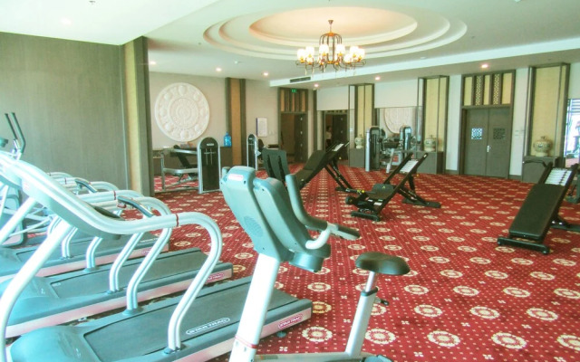 Duy Service Apartment