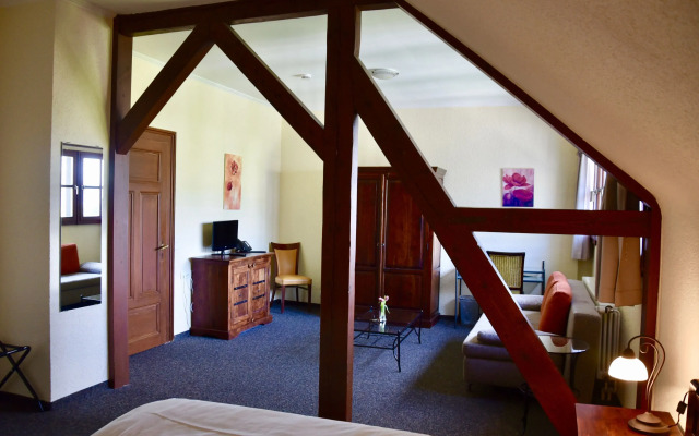 Hotel & Chalets Herrihof