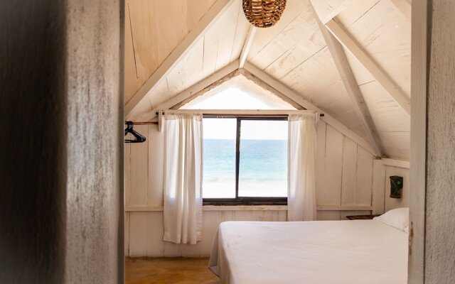 Villa Polinesia Chamela