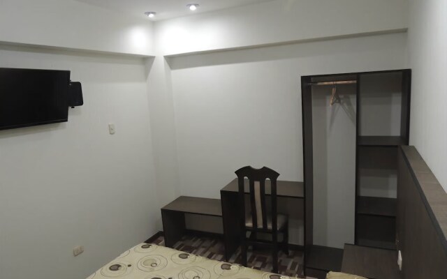 Suite Terrazzo