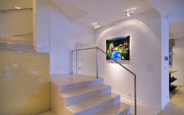 Villa Leise Exclusive CFH