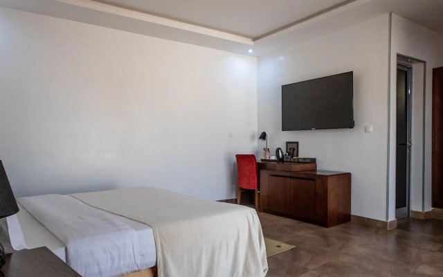 Residences Feto II