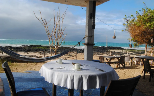 Hostal Galapagos by Bar de Beto
