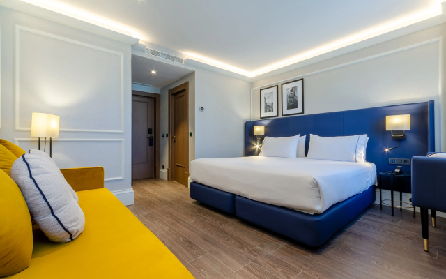 Eurostars Lisboa Baixa