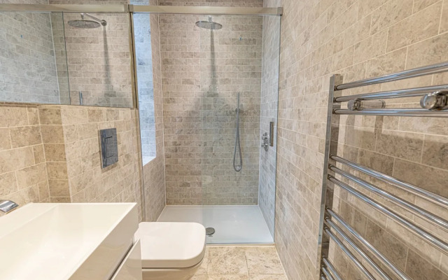 Marylebone Apartments