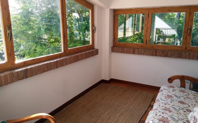 Podere Compegno Piccolo