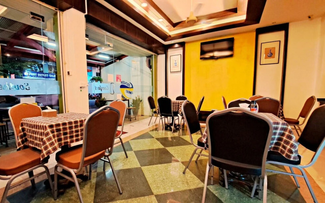 House of Wing Chun Theme Hotel and Restaurant