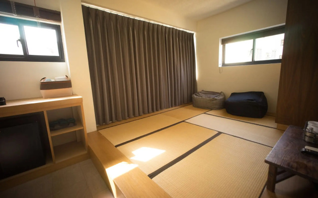 WeLove Apartment