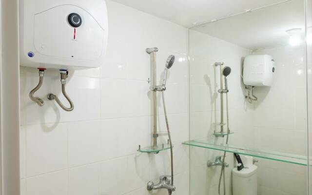 Best Price 2BR at Bassura City Apartment