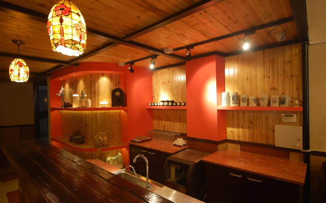 Soho Bund Youth Hostel
