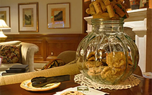 The Rose Hotel