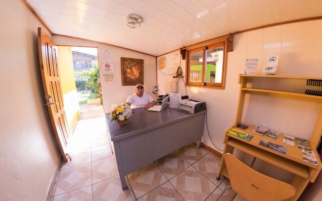 Boquete Town Hostal - Hostel