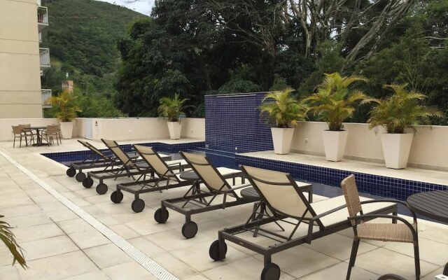 Cobertura Premium Itaipava