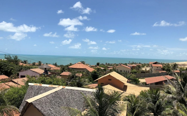 Pousada Morada do Sol