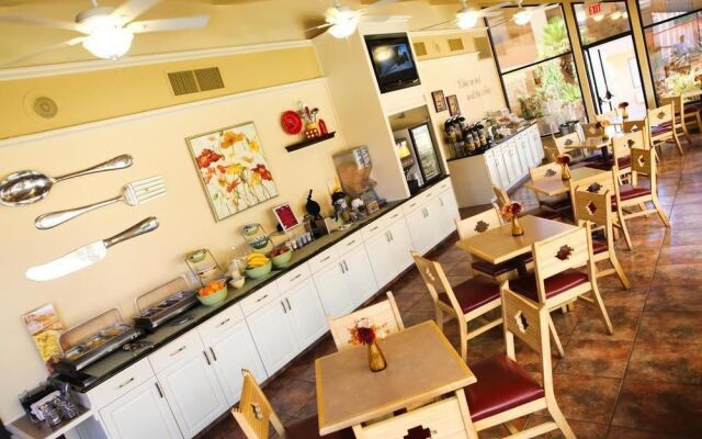 Red Lion Inn And Suites