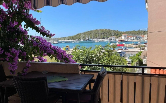 Bilja - 20 M From the sea - A4