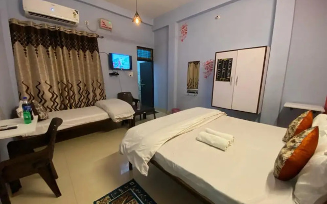 Hotel AjS
