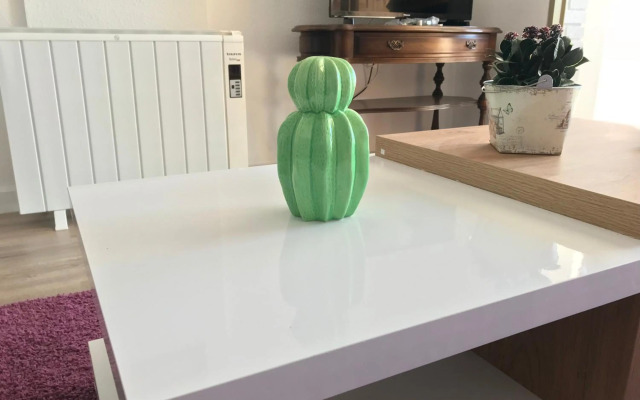 mar y golf en muchavista