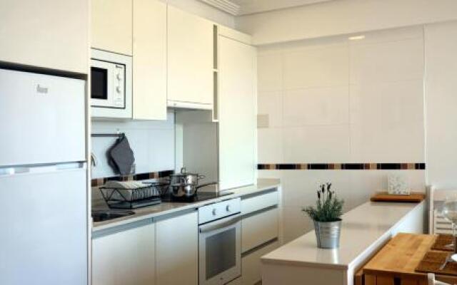 Apartamentos Casangular