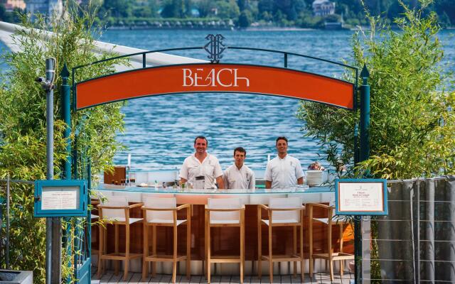 Grand Hotel Tremezzo