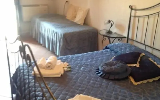 Agriturismo Il Cavone