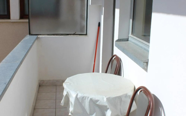 Teona Apartment Ohrid